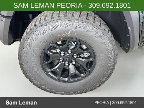 New 2026 RAM 1500 RHO AWD/4WD image 29