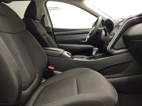 Used 2024 Hyundai Tucson SEL image 21