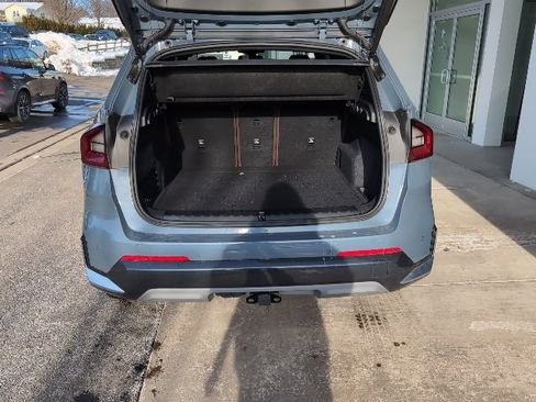 Used 2025 BMW X1 xDrive28i w/ Technology Package image 28