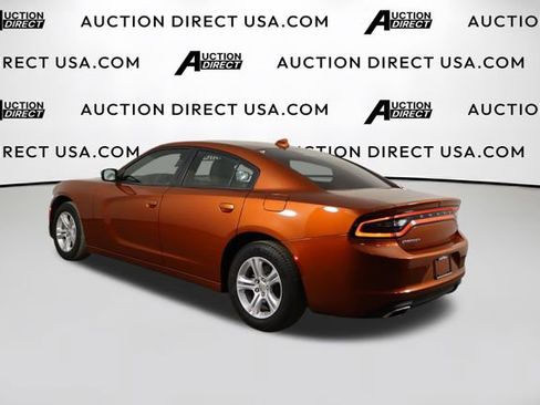Used 2023 Dodge Charger SXT w/ Cold Weather Package RWD image 37