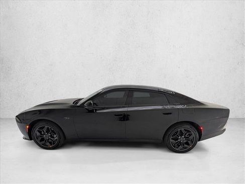 New 2026 Dodge Charger GT w/ Driver Convenience Group AWD/4WD image 9