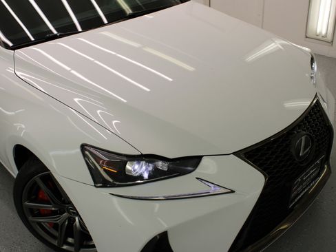 Used 2019 Lexus IS 350 F Sport image 19