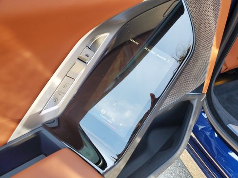 New 2026 BMW 740i xDrive AWD/4WD image 25