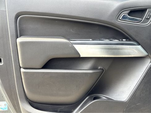 Used 2016 Chevrolet Colorado LT w/ Luxury Package, Chrome image 15