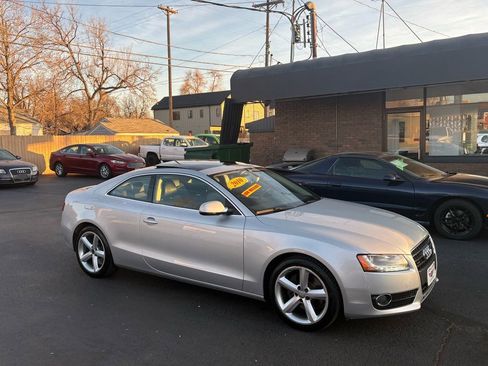 Used 2010 Audi A5 2.0T Premium image 31
