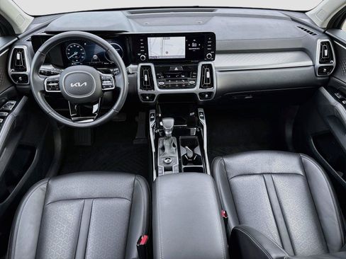Used 2023 Kia Sorento SX AWD/4WD image 33