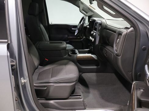 Used 2019 GMC Sierra 1500 Elevation w/ Elevation Value Package AWD/4WD image 23