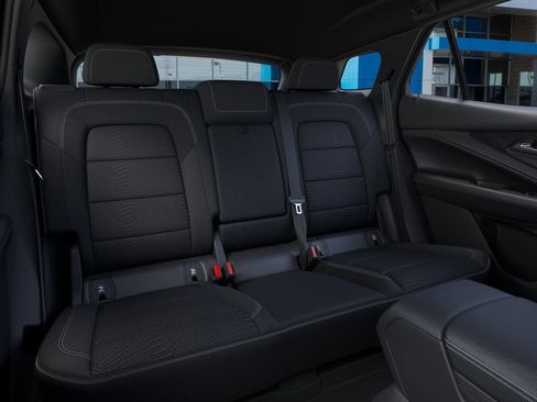 New 2026 Chevrolet Blazer EV LT w/ LPO, Blackout Package image 41