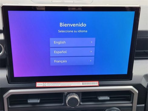 New 2025 Toyota 4Runner Limited image 13