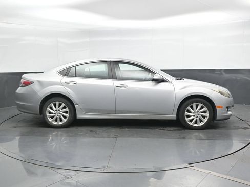 Used 2011 MAZDA MAZDA6 i Touring FWD image 4