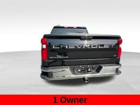 Used 2023 Chevrolet Silverado 1500 LT image 6