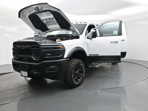 New 2026 RAM 2500 Power Wagon image 40