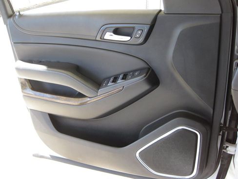 Used 2019 Chevrolet Tahoe LS w/ Skid Plate Package image 12