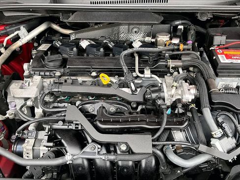 Used 2021 Toyota Corolla SE image 31