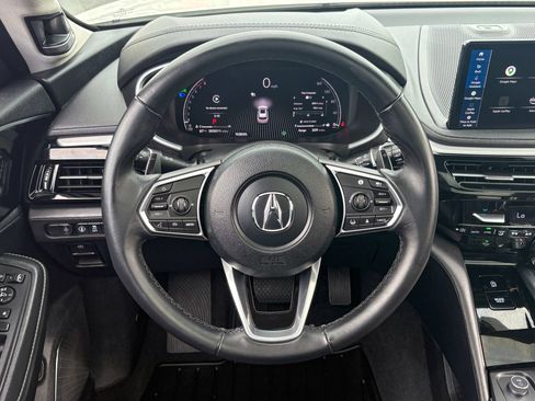 Used 2026 Acura MDX FWD w/ Technology Package image 34