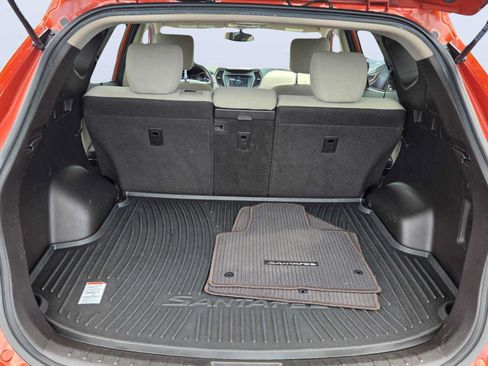 Used 2017 Hyundai Santa Fe Sport FWD image 14