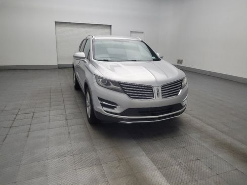 Used 2016 Lincoln MKC Premiere FWD image 13