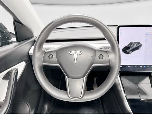 Used 2020 Tesla Model Y Long Range AWD/4WD image 7