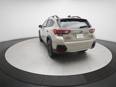 Certified 2023 Subaru Crosstrek 2.0i Premium w/ Special Edition image 33
