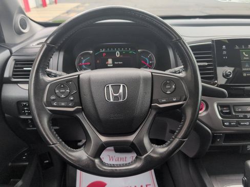 Used 2019 Honda Pilot EX-L image 15
