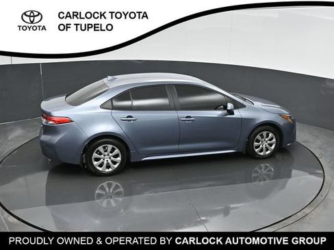 Used 2026 Toyota Corolla LE FWD image 31
