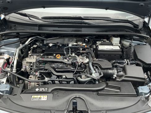 Used 2024 Toyota Corolla LE FWD image 23