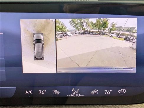New 2026 Buick Enclave Preferred w/ Power Package FWD image 13