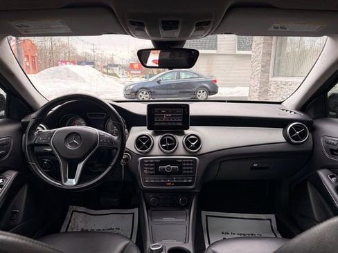 Used 2015 Mercedes-Benz GLA 250 4MATIC image 17