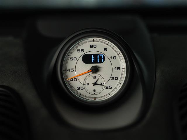 Used 2025 Porsche 718 Boxster Spyder RS RWD image 37
