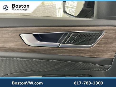 New 2026 Volkswagen Atlas SEL image 27