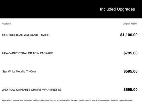 Used 2021 Ford Expedition Max Platinum image 8