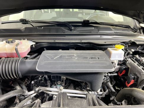Used 2023 RAM 1500 Big Horn AWD/4WD image 28