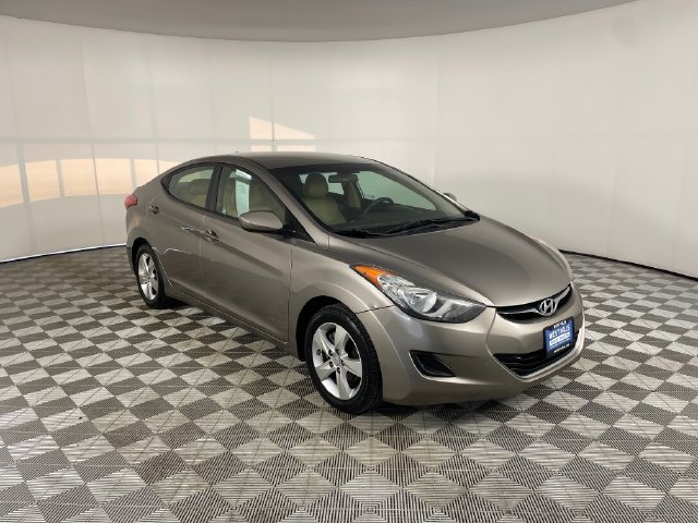 Used 2011 Hyundai Elantra GLS w/ Preferred Equipment Pkg 3 FWD image 24