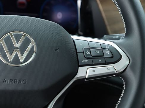 New 2026 Volkswagen Atlas SE image 22