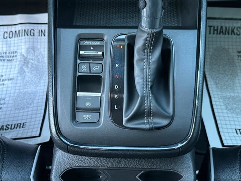Certified 2024 Honda CR-V EX image 24