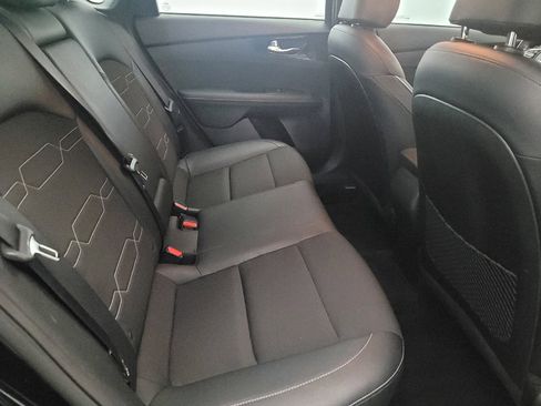 Used 2023 Kia Forte GT-Line w/ GT-Line Technology Package image 19