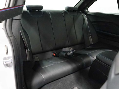 Used 2019 BMW M2 Competition w/ Executive Package RWD image 34