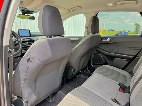 Used 2021 Ford Escape SE w/ Convenience Package AWD/4WD image 13