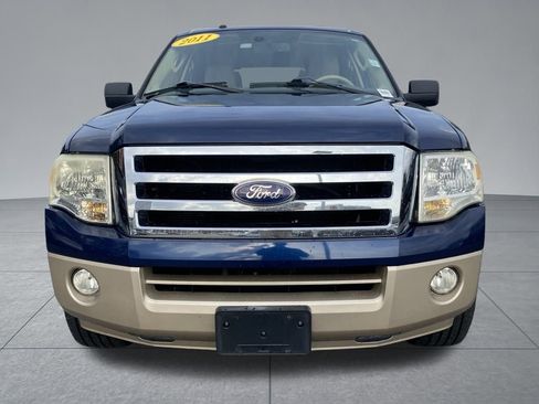 Used 2011 Ford Expedition XLT w/ 201A Rapid Spec Order Code image 18