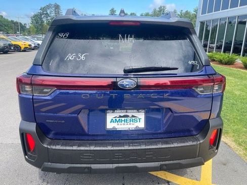 New 2026 Subaru Outback Limited AWD/4WD image 6
