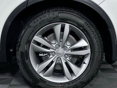 New 2026 Acura MDX SH-AWD image 11