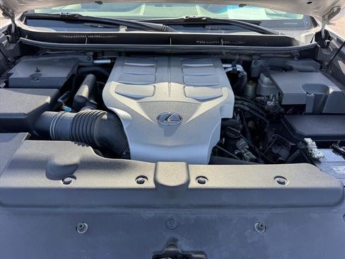 Used 2013 Lexus GX 460 w/ Comfort Plus Pkg AWD/4WD image 12