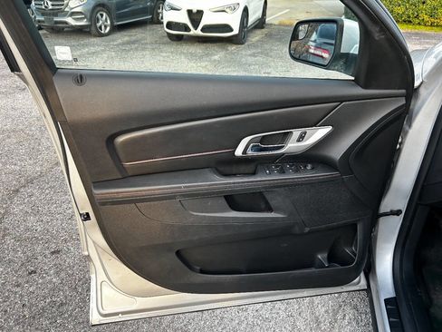 Used 2014 GMC Terrain SLE image 11