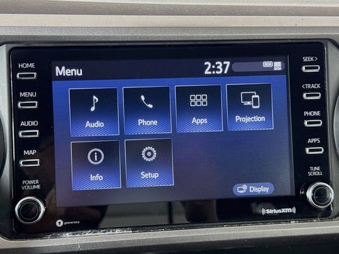 Used 2020 Toyota Tacoma SR5 RWD image 23
