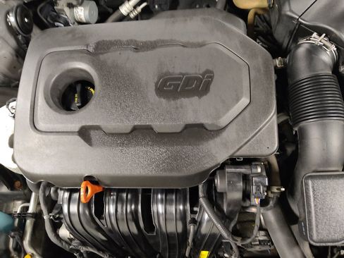 Used 2016 Kia Optima LX image 30