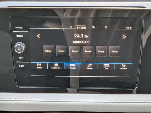 New 2026 Volkswagen Taos S FWD image 17