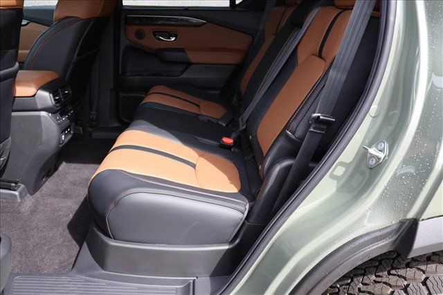 New 2026 Honda Passport TrailSport Elite image 24