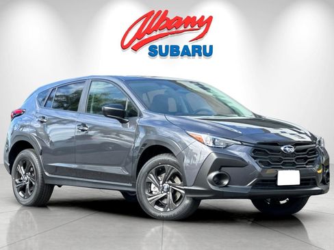 New 2026 Subaru Crosstrek 2.5i AWD/4WD image 2