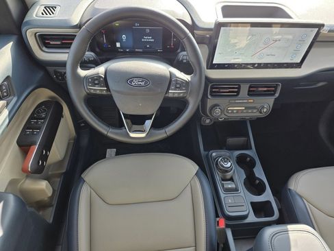 New 2026 Ford Maverick Lariat w/ 4K Tow Package image 29