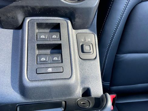 New 2026 Ford Bronco Outer Banks AWD/4WD image 20